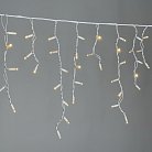 Гирлянда Laitcom ECO120-8-2WW Бахрома