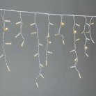 Гирлянда Laitcom ECO120-8-2WW Бахрома