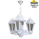 Подвесной уличный светильник FUMAGALLI SICHEM/SABA 3L K22.120.S30.WXF1R