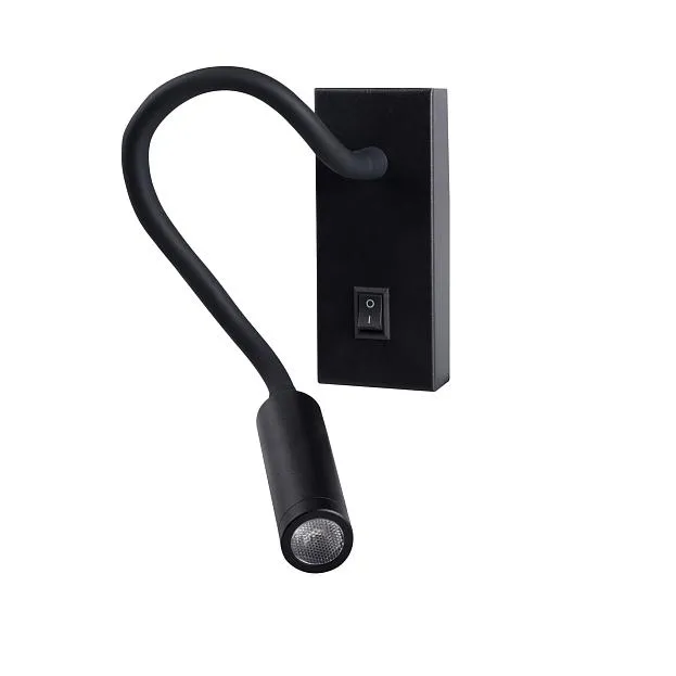 Настенный светодиодный светильник бра TONIL II LED B Kanlux 32522