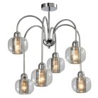 Люстра на штанге Rivoli 4078-306 Montaro Б0047340