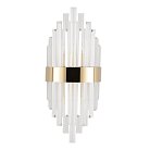 Бра Arte Milano 440122.195.2.E14.A1 GD Белладжо