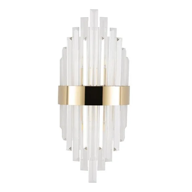 Бра Arte Milano 440122.195.2.E14.A1 GD Белладжо