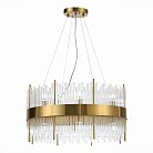 Подвесная люстра ST Luce SL1158.303.16 NITIDO