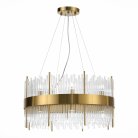 Подвесная люстра ST Luce SL1158.303.16 NITIDO