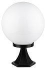Наземный фонарь Oasis Light 88204L SB1 Bl GLOBO L