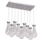 Люстра De Markt 657014109 Крайс