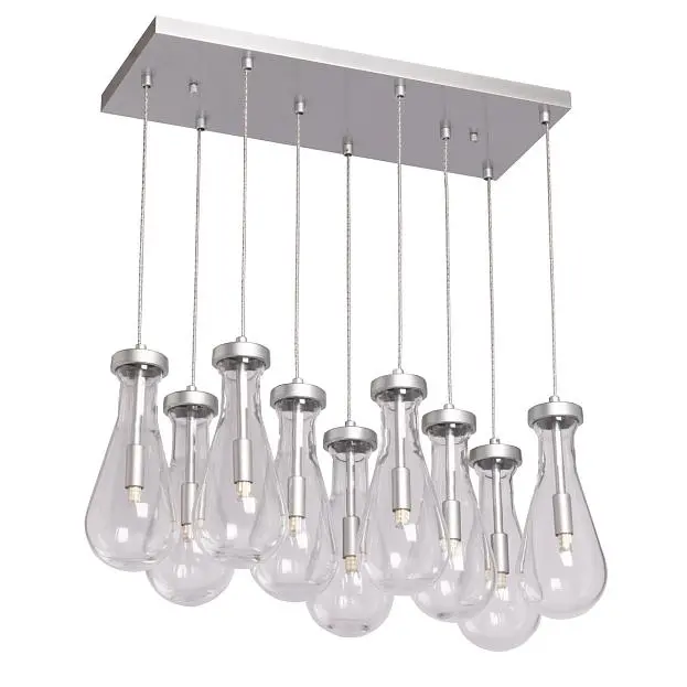 Люстра De Markt 657014109 Крайс Люстра De Markt 657014109 Крайс