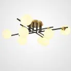 Потолочная Люстра Maryon L8 ImperiumLoft 207941-23