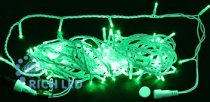 Гирлянда Rich LED RL-S10C-24V-W/G