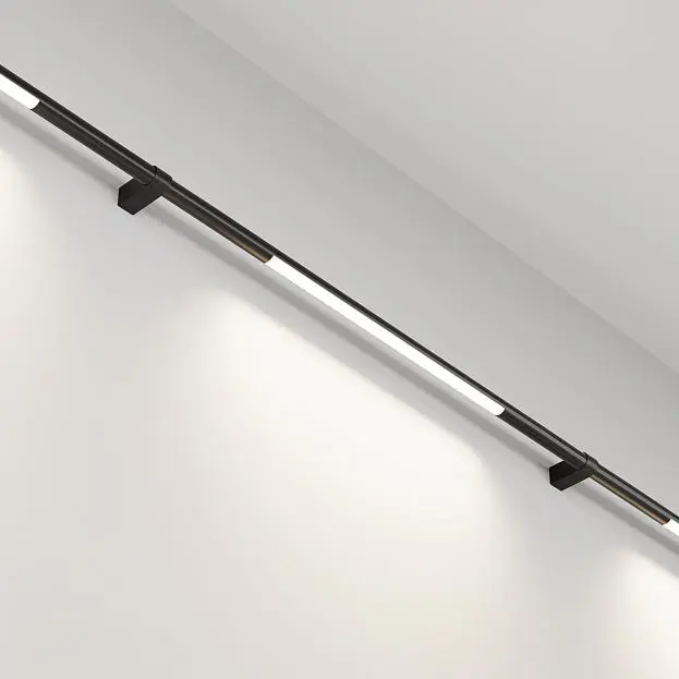 Светильник Technical Maytoni C100CL-L500-12W3-6K-B BASIS Светильник Technical Maytoni C100CL-L500-12W3-6K-B BASIS