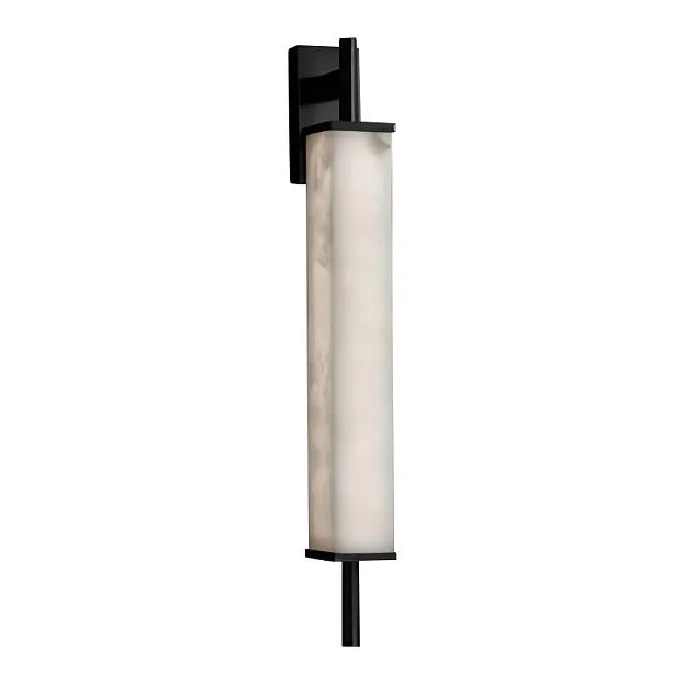 Настенный светильник Delight Collection MT1000-A black Wall lamp
