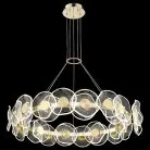 Подвесная люстра Wertmark WE453.30.303 HELENA