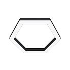 Накладной светодиодный светильник 69Вт 3000K Donolux dl18516c031b69 Hex