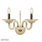 Настенный светильник iLamp W2318-2 GD Classic