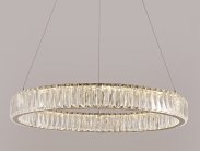 Подвесной светильник NEWPORT 8240/60 chrome М0067372