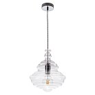 Подвесной светильник Divinare 5003/02 SP-1 Maumee