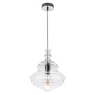 Подвесной светильник Divinare 5003/02 SP-1 Maumee