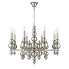 Люстра Lumion 8107/8 NANA