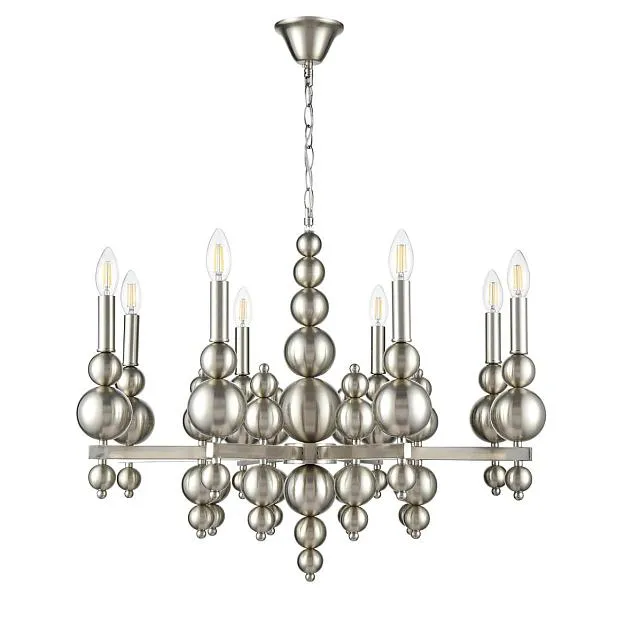 Люстра Lumion 8107/8 NANA