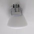 Точечный светильник Fabbian D14F0101 Mono