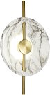 Бра AM Group AM441 POLISHED GOLD