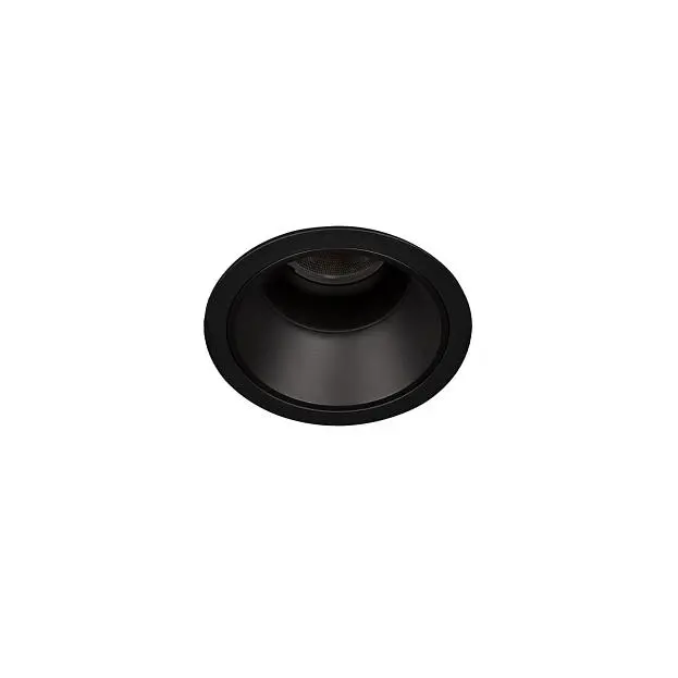 Встраиваемый светильник круглый Loft IT 10331 Black Tempo Встраиваемый светильник круглый Loft IT 10331 Black Tempo