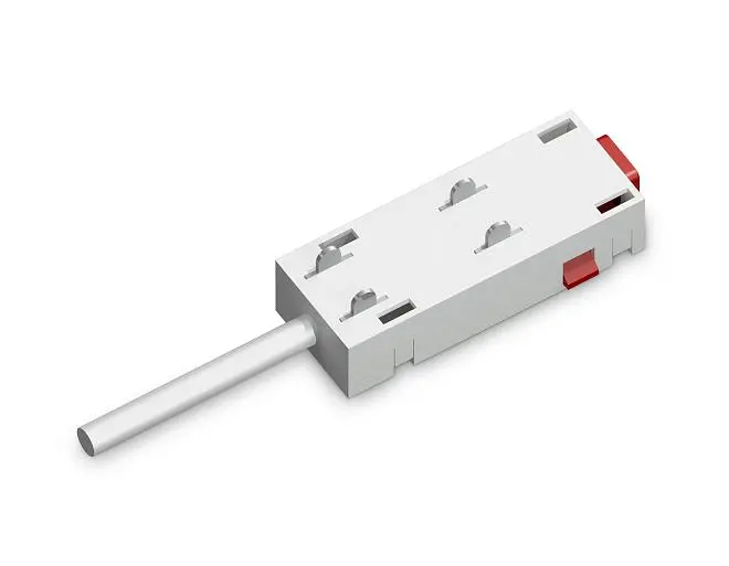 Ввод питания для шинопровода Ambrella light GL1101 Ввод питания для шинопровода Ambrella light GL1101