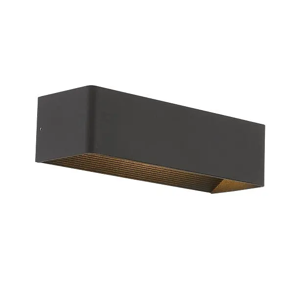 Настенный светильник ST-Luce SL455.401.01 Настенный светильник ST-Luce SL455.401.01