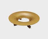 Кольцо для светильника ItalLine IT02-001 ring gold