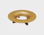 Кольцо для светильника ItalLine IT02-001 ring gold