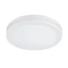 Встраиваемый светильник Arte Lamp A8431PL-1WH Tabit