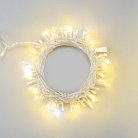 Гирлянда Laitcom PST100BLW-10-2WW Нить