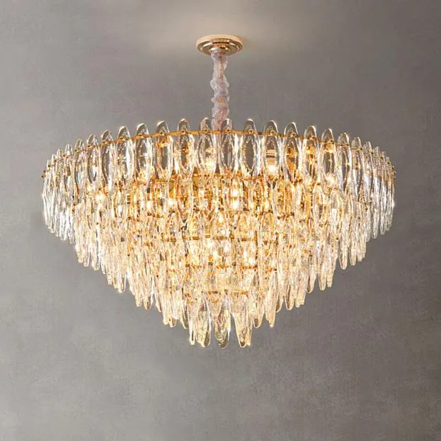 Подвесная люстра LIONEL D100 ImperiumLoft 231884-23 lionel01