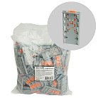 Монтажный держатель на DIN-рейку STEKKER 49756 LD580-PTFIX-H1
