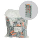 Монтажный держатель на DIN-рейку STEKKER 49756 LD580-PTFIX-H1