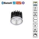 Модуль диммир. со сменой цв. температуры (пульт 359640/Tuya Smart Life) IP20 LED 10W 180-265V 2700-4000К Novotech 359814 MOD