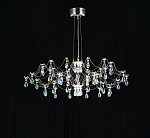 Подвесная люстра MyFar MR2660-60P-50CD Ersilia