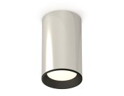 Комплект накладного светильника Ambrella light XS6325001 Techno