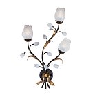 Бра MM Lampadari 5930/A3 V0889 XP Flor