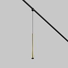 Трековый подвесной светильник Technical Maytoni TR167-1-7W3K-M-BS Waist