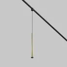 Трековый подвесной светильник Technical Maytoni TR167-1-7W3K-M-BS Waist