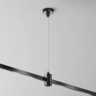 Подвес тросовый Hang одинарный Technical Maytoni TRA157SW-S1-B Flarity