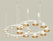 Подвесной светильник Ambrella light XR92081110