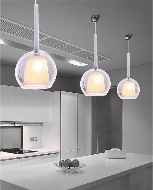 Подвесной светильник Lumina Deco LDP 1187 GY Priola Подвесной светильник Lumina Deco LDP 1187 GY Priola