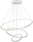 Подвесной светильник светодиодный TopLight TL1630H-LEWH Charissa