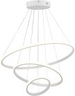 Подвесной светильник светодиодный TopLight TL1630H-LEWH Charissa