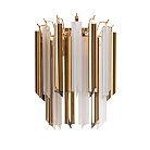 Светильник Настенный Divinare 1681/01 AP-1 FRIZZANTE