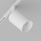 Светодиодный светильник для магнитной системы Ledron Sagi S60 White 4К