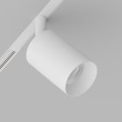 Светодиодный светильник для магнитной системы Ledron Sagi S60 White 4К